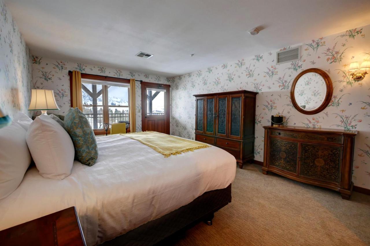 Casia Lodge And Ranch Twisp Bagian luar foto