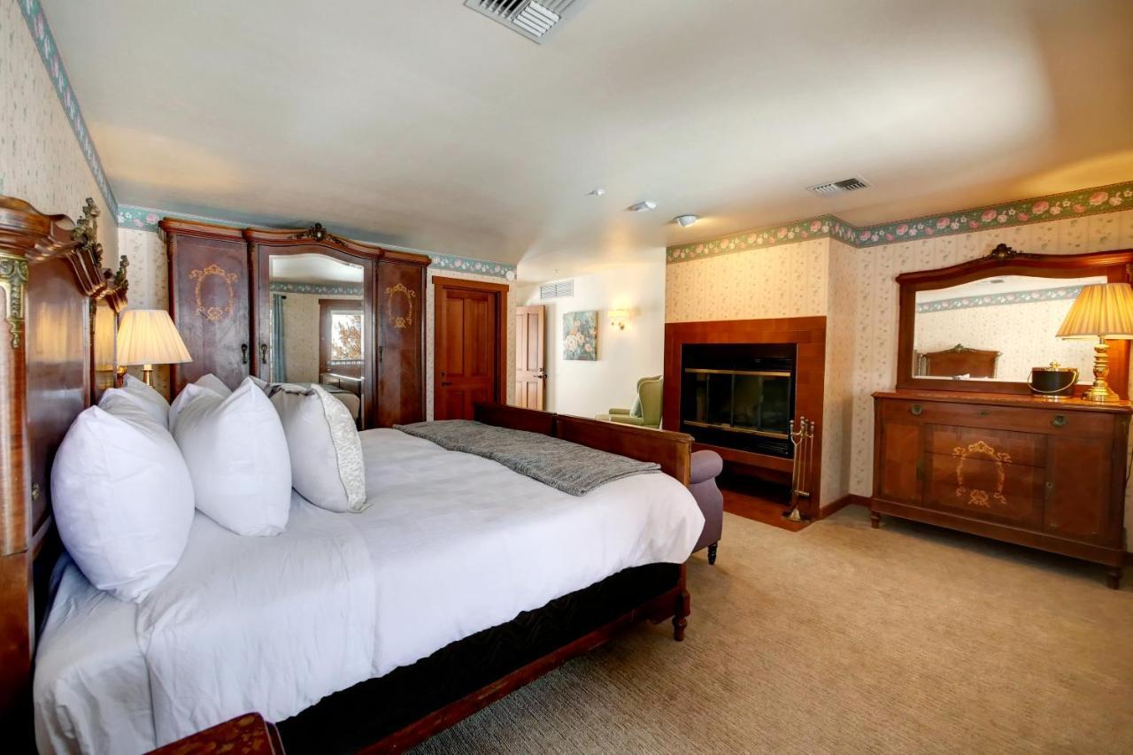 Casia Lodge And Ranch Twisp Bagian luar foto