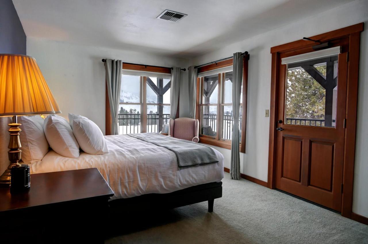 Casia Lodge And Ranch Twisp Bagian luar foto