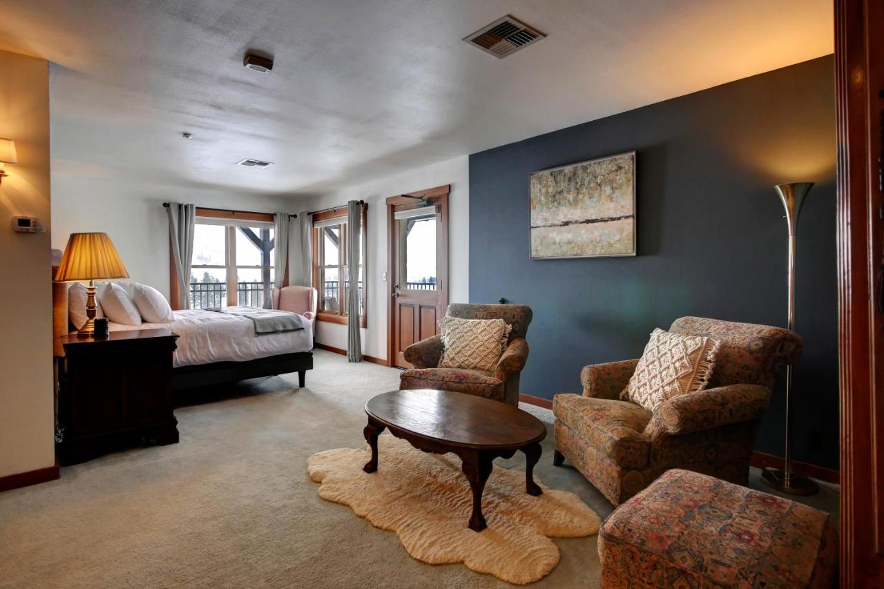 Casia Lodge And Ranch Twisp Bagian luar foto