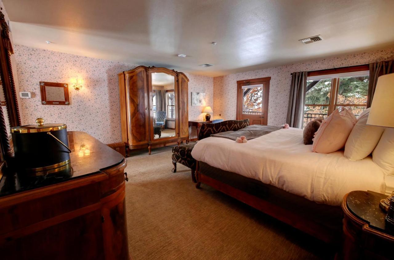 Casia Lodge And Ranch Twisp Bagian luar foto