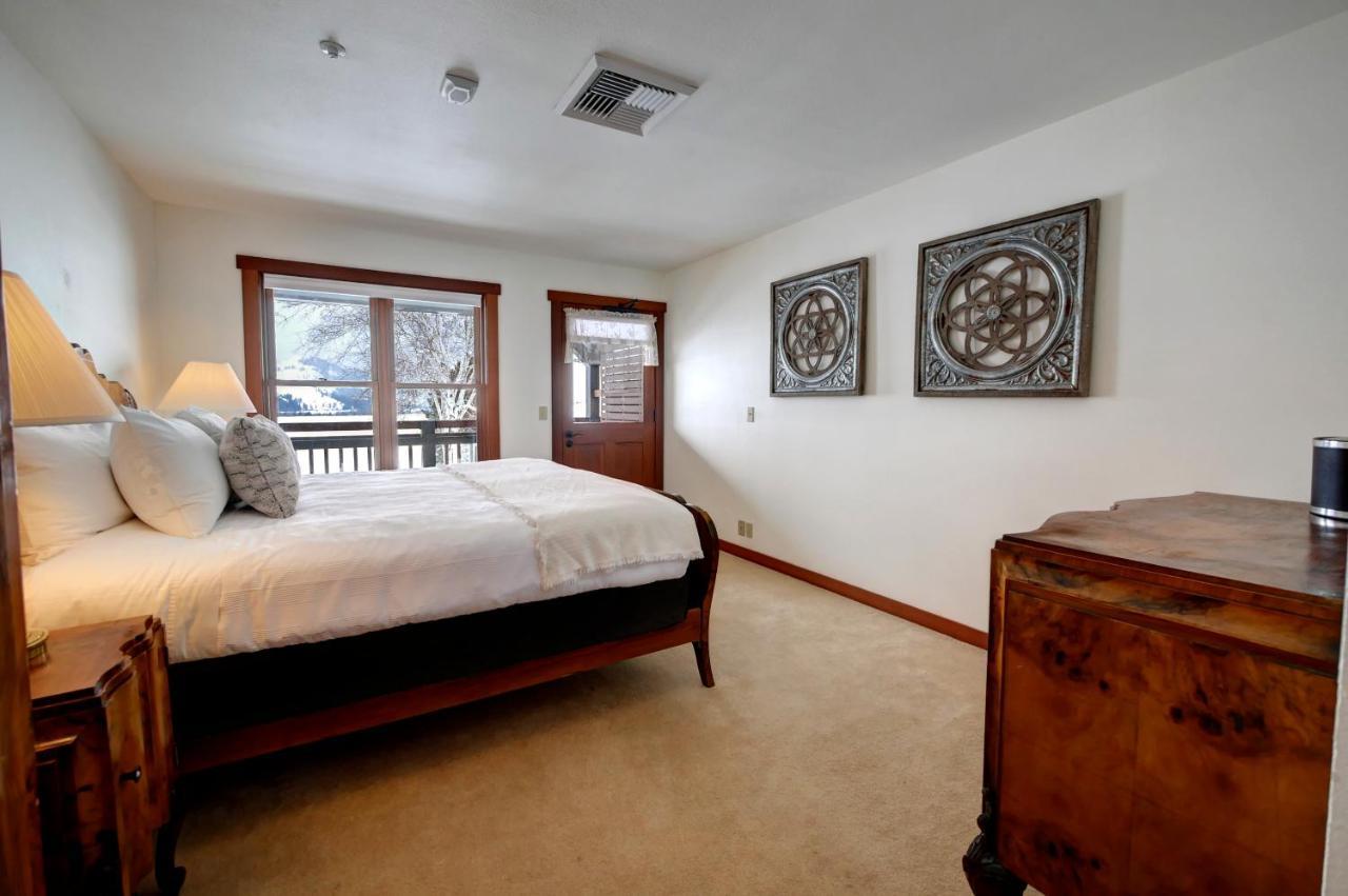 Casia Lodge And Ranch Twisp Bagian luar foto