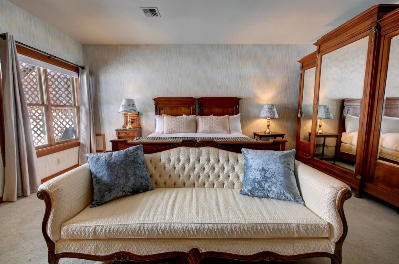 Casia Lodge And Ranch Twisp Bagian luar foto