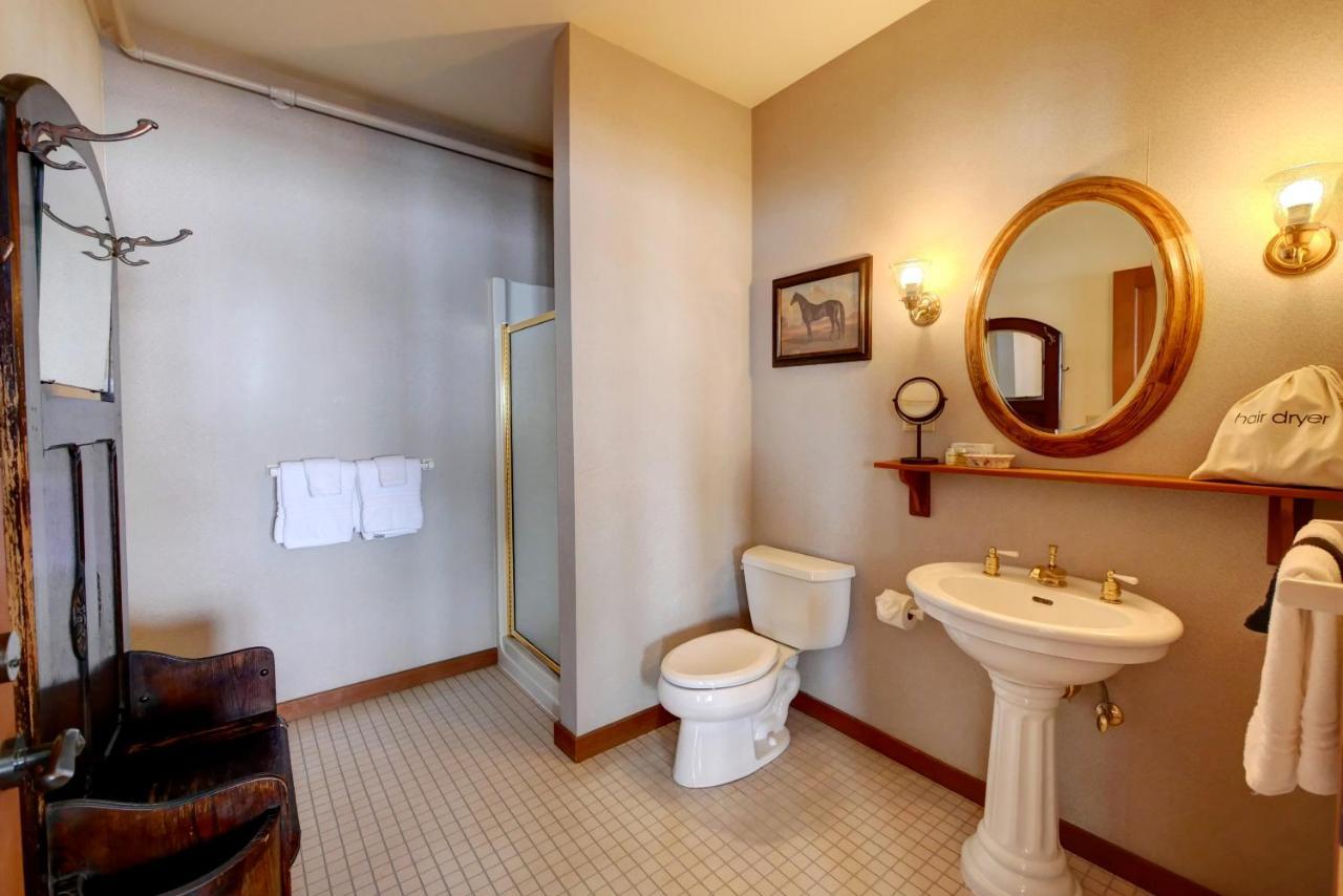 Casia Lodge And Ranch Twisp Bagian luar foto