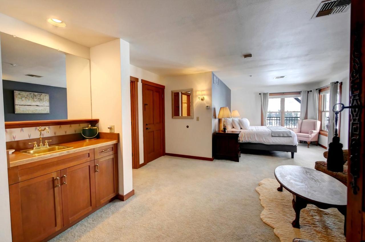 Casia Lodge And Ranch Twisp Bagian luar foto
