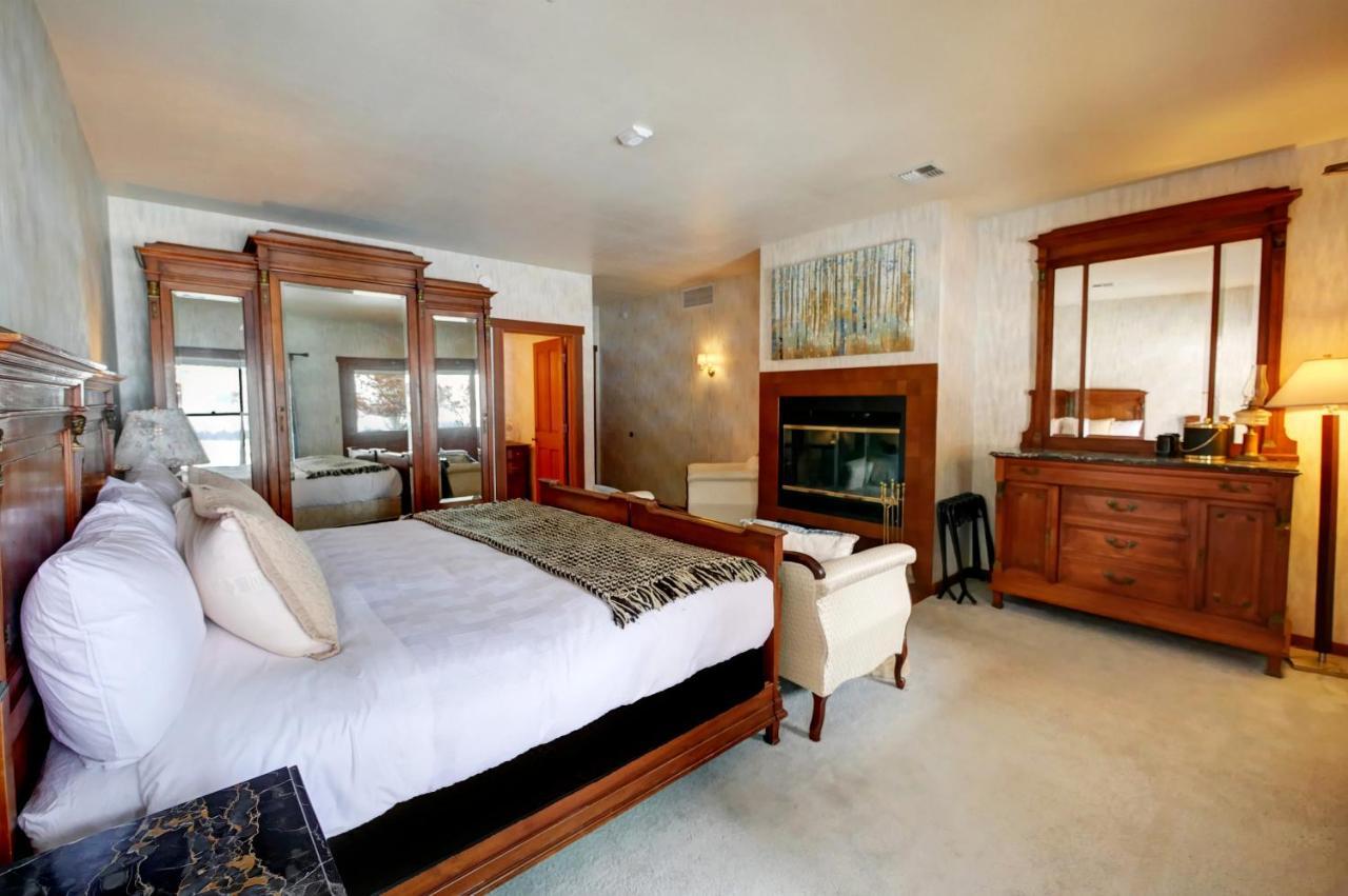 Casia Lodge And Ranch Twisp Bagian luar foto