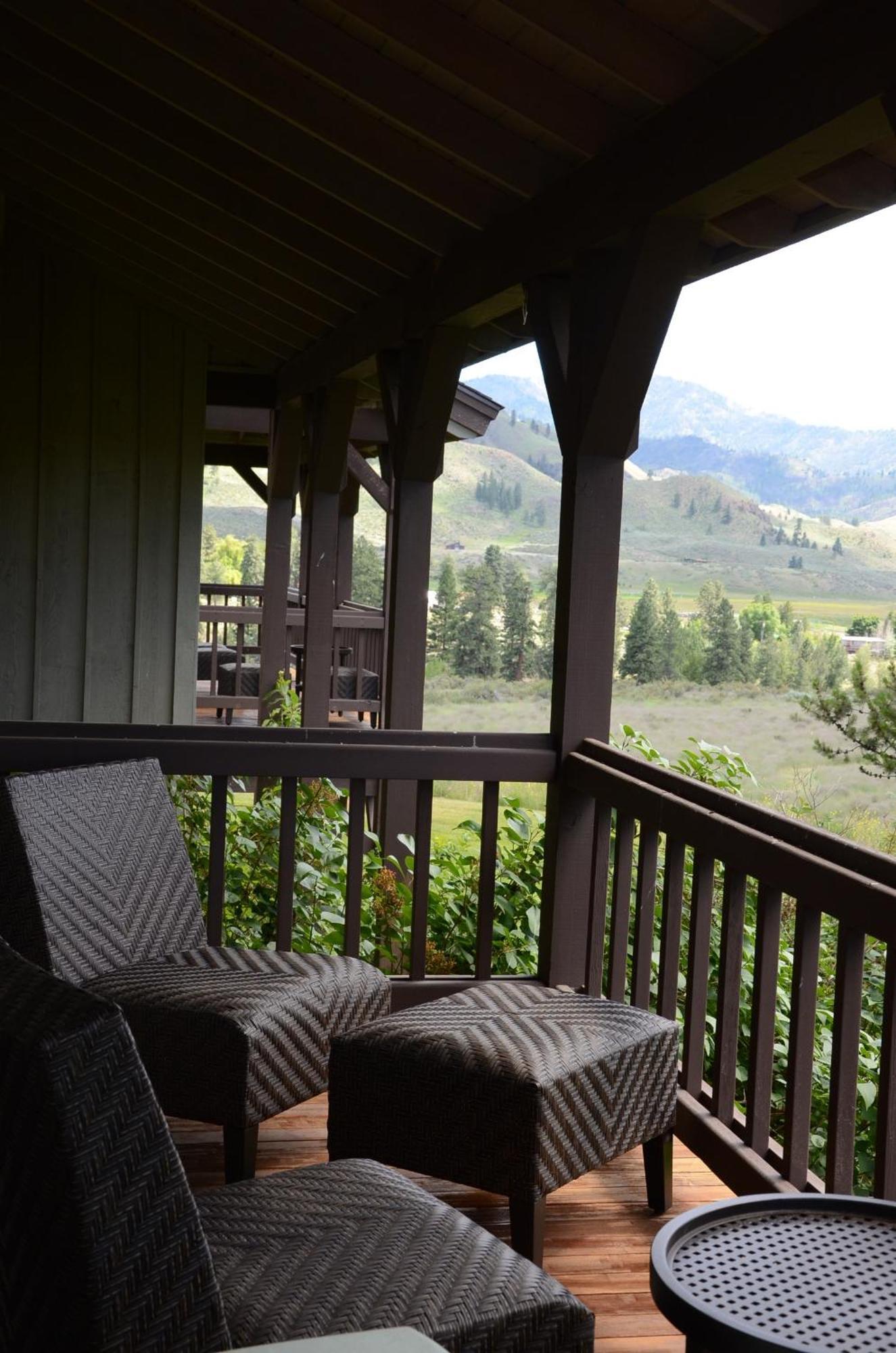 Casia Lodge And Ranch Twisp Bagian luar foto